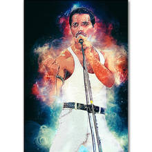 \DIY diamond painting rock band Freddie Mercury 5D diamond embroidery rhinestone picture diamond mosaic decoration gift 2024 - buy cheap