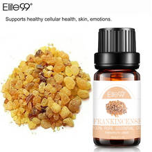 Elite99 10ml Frankincense Pure Essential Oils Aromatherapy Diffusers Essential Oils Relieve Stress Oil Help Sleep Air Care 2024 - buy cheap