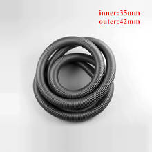 outlets 42mm,inner 35mm,General Industrial vacuum cleaners bellows,straws,thread Hose/pipe,durable ,vacuum cleaner parts 2024 - buy cheap