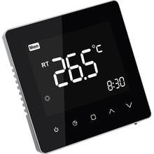 WiFi Smart Thermostat Temperature Controller for Water/Electric Floor Heating Water/Gas Boiler Works With Alexa Google Home 2024 - buy cheap