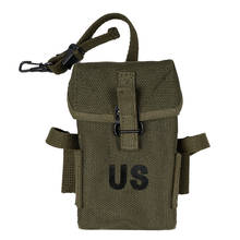 WWII WW2 US Vietnam War Army M1956 M14 Long Pack Bag Pouch Tool Kit Outdoor 2024 - buy cheap