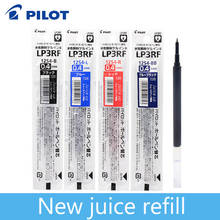 Japan Pilot Juice Up NewGel Pen Refill LP3RF-12S4 6pcs 0.4mm Gel Pen Refill for LJP-20S4 2024 - buy cheap