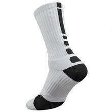 Outdoor Sport Professional Cycling Socks Basketball Football Soccer Running Trekking Socks calcetines ciclismo hombre men 2024 - buy cheap
