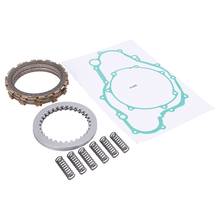 Clutch Friction Plates and Gasket Kit for Yamaha Yfz450 Yfz 450 2004-2009 2024 - buy cheap