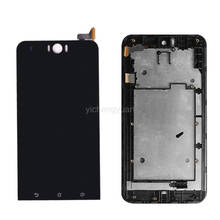 Original 5.5" For Asus Zenfone Selfie ZD551KL Z00UD IPS LCD Display Screen Touch Panel Digitizer Assembly For Asus Display 2024 - buy cheap