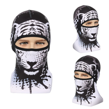 Lenço anti-neblina masculino, bandana, lenço e máscara para ciclismo, manchester, motociclismo 2024 - compre barato
