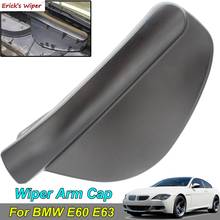 Erick's Wiper Front Windscreen Windshield Wiper Arm Cap Cover For BMW 5 6 Series E60 E61 E63 E64 2003 - 2010 OE# 61617035103 2024 - buy cheap