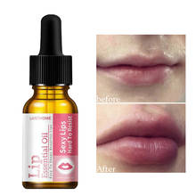 10ml Sexy Lip Plumper Mineral Oil Remove Dead Skin Anti Wrinkle Lighten Lip Lines Essential Oil Moisturizing Lip Care Essence 2024 - buy cheap