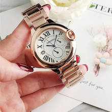Relógio de pulso feminino, relógio de pulso elegante para mulheres, de marca de luxo, relógio feminino de bayan kol saati 2024 - compre barato