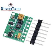 MAX30100 Heart Rate Oximetry Sensor Module Heart Rate Sensor Breakout Ultra-Low Power Consumption For Arduino 2024 - buy cheap