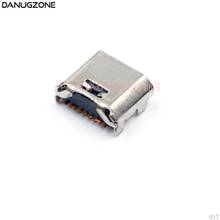 Conector de carga USB para Samsung Galaxy Tab E 8,0, lote de 2 unidades, T375, T377, T280, T285, T580, T585, A7 2024 - compra barato