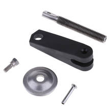 Boat Repairing Kit Screw Bolt Nut Set Universal Hardware Tool 2024 - buy cheap