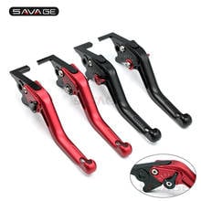 3D Short Front Rear Brake Levers For HONDA For FORZA 125 300 ADV 150 2018- 2020 Motorcycle Accessories Adjustable Handle Lever 2024 - buy cheap