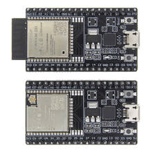 ESP32-DevKitC core board ESP32 development board ESP32-WROOM-32D ESP32-WROOM-32U for Arduino 2024 - buy cheap