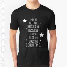 Camiseta de algodón para hombres y mujeres, camisa de diseño personalizado con frase Aurora Rising Bookish, de gran tamaño, 6xl, Bookworm 2024 - compra barato