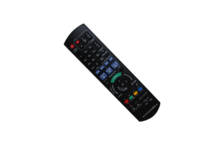 Controle remoto para panasonic com emplastro embutido e leitor de dvd e disco triplo 2024 - compre barato