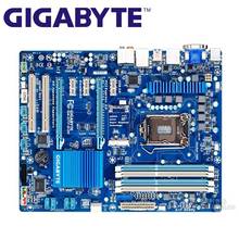 LGA 1155 For Intel Z77 DDR3 Gigabyte GA-Z77-D3H 100% Motherboard USB3.0 32G Z77-D3H Desktop Mainboard SATA III Systemboard Used 2024 - buy cheap