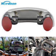 Nordson 180 Degree Safety Rear View Mirror Blind Spot Mirrors For BMW R1200GS R 1200 GS 1200GS LC R1250GS ADV Motorcycles 2024 - buy cheap