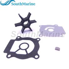 Boat Motor 17400-96403 17400-96353 Water Pump Repair Kit without Housing for DT/DF 20/25/30/40/50 HP Outboard Engine,9-45219 2024 - buy cheap