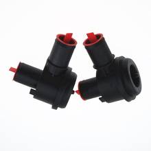 2Pcs 06A145710P Flow Divider Turbo Overrun Cut-Off Valve For A3 TT Bora Golf IV Passat B5 1.8T 06A 145 710P 2024 - buy cheap