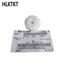 Ar3818 genuíno novo 33t engrenagem de catraca para afiada ar4818s 3020d 3818 3821 4821 ar160 161 162 163 ar200 206 imperdível 2024 - compre barato