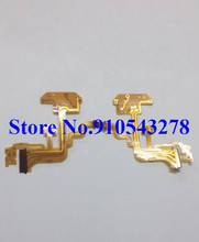 2PCS/ NEW Flash Unit Flex Cable For SONY DSC-H10 DSC-H3 H10 H3 Digital Camera Repair Part 2024 - buy cheap