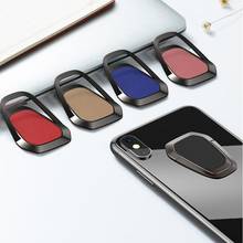 Mini anel de dedo para celular, portátil, estável, suporte de telefone em metal, suporte de smartphone para xiaomi, samsung, iphone 12 2024 - compre barato