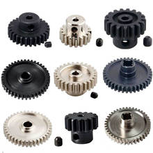 Wltoys A949 A959 A969 A979 K929 A959-B A969-B A979-B K929-B RC Car spare parts A949-23 A959-B-27 Upgrade metal differential gear 2024 - buy cheap