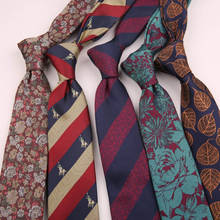 Wedding Tie Man Fashion Classic Business Men Tie Wedding Party Necktie Mens Casual Ties for Men Corbatas Para Hombre Gift Ties 2024 - buy cheap