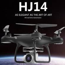 Kakbeir-drone hj14w com câmera, quadricóptero dobrável, wi-fi, fpv, câmera hd 1080p, bateria extra dupla vs xy4 2024 - compre barato