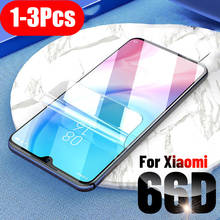 29D Screen Protector Hydrogel Film for Xiaomi Redmi K20 Pro/K20 Protective Glass For Xiaomi Mi Mix 3 5G/Mix 3 2024 - buy cheap