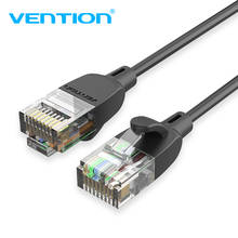 Ethernet-кабель Vention Cat6A, 10 Гбит/с, UTP RJ 45 2024 - купить недорого