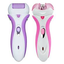 4 in 1 Rechargeable Hair Remover Hair Epilator Shaver Razor Trimmer Machine High Quality and Brand New 2024 - buy cheap