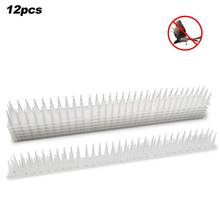 Fence Wall Spikes Cat Animal Repellent Anti Theft Deterrent Practical Deterrent Anti-theft Fencing Anti Cat invasion 2024 - buy cheap