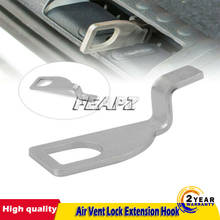 For VW T4/T5/T6 Tailgate and Barn Door Standoff, Fresh Air Vent Lock Extension Hook 2024 - buy cheap