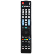 Control remoto adecuado para Lg Smart 3D TV AKB72615379 AKB73615306 AKB73615039 Huayu 2024 - compra barato