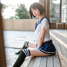 Japonês lingerie sexy uniforme estudante adulto sexo jogar cosplay erótico estudante uniforme lingerie sexy saia traje da escola 2024 - compre barato