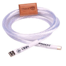 Nordost-Cable de datos DAC Odin 2 A-B, decodificador con escudo USB, Cable de tarjeta de sonido USB tipo A tipo B, Cable de datos Hifi 2024 - compra barato