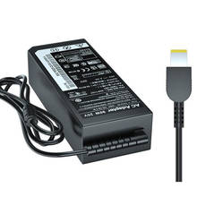 20V 3.25A 65W AC Power Supply Adapter Battery Charger for Lenovo X1 Carbon E431 E531 S431 T440s T440 X230s X240 X240s G410 G505 2024 - buy cheap