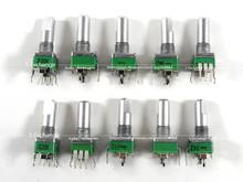 10pcs /lot 418-S1-694-HA Volume potentiometer for Pioneer DDJ-SX SR SB XDJ-AERO R1 RX 2024 - buy cheap