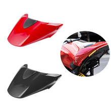 Carenado para asiento trasero de motocicleta Ducati 2008 2014 696 Monster 795 796 1100, Color Rojo 2024 - compra barato