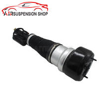 For Mercedes-Benz S Calss W221 Front Air Suspension Shock Absorber Airmatic Spring Ride Strut 2WD/Matic 2213209313 2213204913 2024 - buy cheap