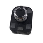 Best Car Rear View Mirror Switches Control Adjust Knob For Audi A4 2001-2008 For Audi A6 A8 R8 Q7 4F0959565 4F0 959 565B 2026 - buy cheap Best Car Rear View Mirror Switches Control Adjust Knob For Audi A4 2001-2008 For Audi A6 A8 R8 Q7 4F0959565 4F0 959 565B 2026 - buy cheap