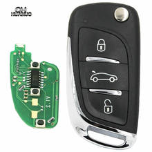 Controle remoto universal para kd200, kd900, kd900, 3 botões, forma mini 2024 - compre barato