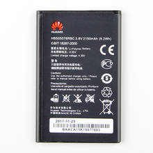 Оригинальный HB505076RBC Y3 II Аккумулятор для телефона Huawei G710 G716 A199 C8815 Y600D-U00 Y610 Y3 ii G606 G610 G610S G700 HB505076RBC 2024 - купить недорого