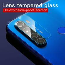 Lente de cámara trasera de vidrio templado para Xiaomi Redmi Note 8 Pro 8T 8A 9 K20 9S Xiomi Mi 9T Pro, película protectora de vidrio 2024 - compra barato