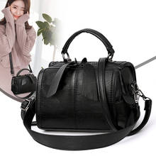 New Elegant Shoulder Bag European And American Fashion Handbags Ladies Handbag Messenger Bag Pillow Bag Weipang 20X13X16cm 2024 - buy cheap