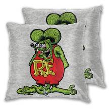 Pillow Case Cushion Cover Ratfink Decorative Pillow Home Decor Sofa Throw Pillows 2024 - buy cheap