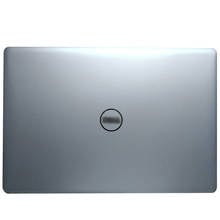 Новинка для ноутбука DELL 15 5570 15-5570 задняя крышка ЖК-экрана 0X4FTD задняя крышка чехол 2024 - купить недорого