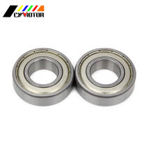 Motorcycle Rear Roller Bearing Hub Steering Stem Head For CR125R CR250R CR480R CR500R KDX KLX KX 200 220 250 250S 300R 500 650R 2024 - buy cheap